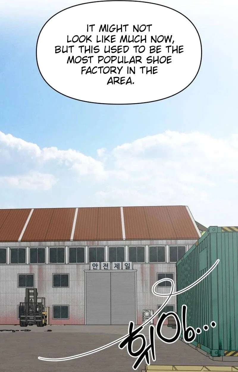 No Office Romance! Chapter 100 - page 47