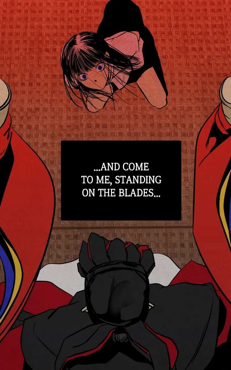 Exhuma: Blind Faith Chapter 2 - page 119