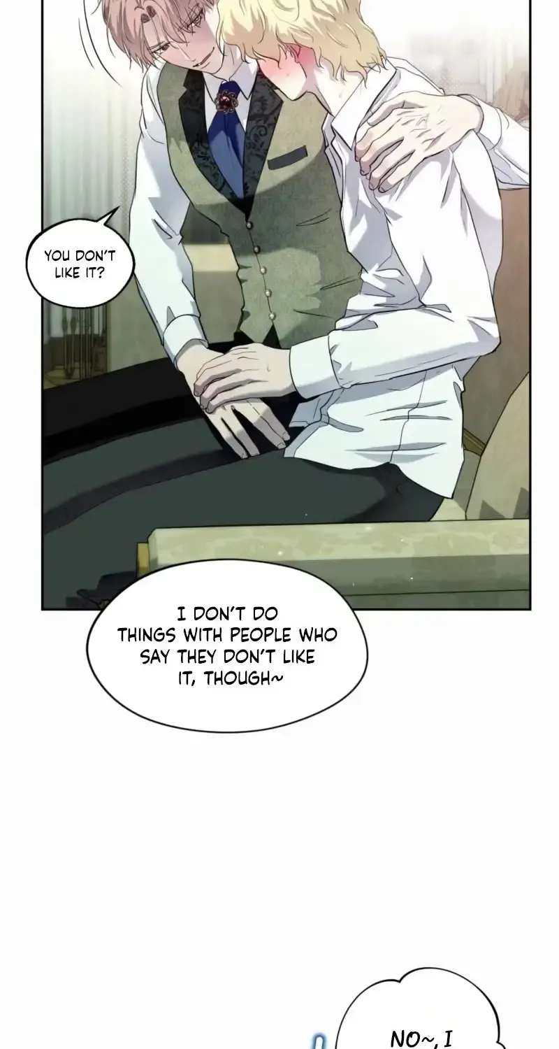 The Marquesss Exception to His Collection of Beauties Chapter 1 - page 29