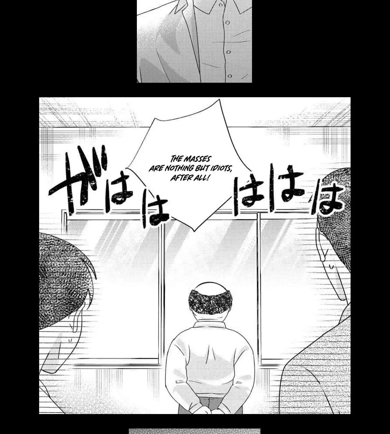 Mirai wa Watashi no Iu Touri ~Fukushuu no Uranaishi~ Chapter 30 - page 27