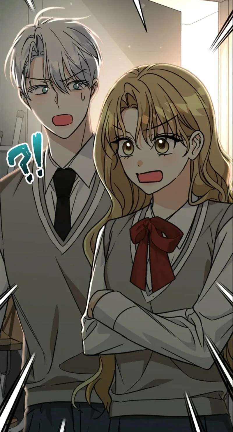 Love Rehab for a Gangster Chapter 55 - page 60