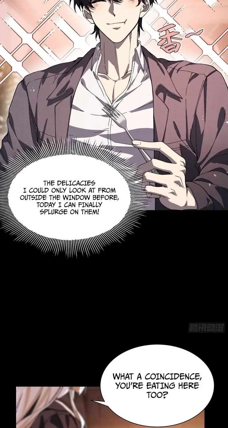 Skills have no cooldown, I turned into a natural disaster of undead Chapter 9 - page 28