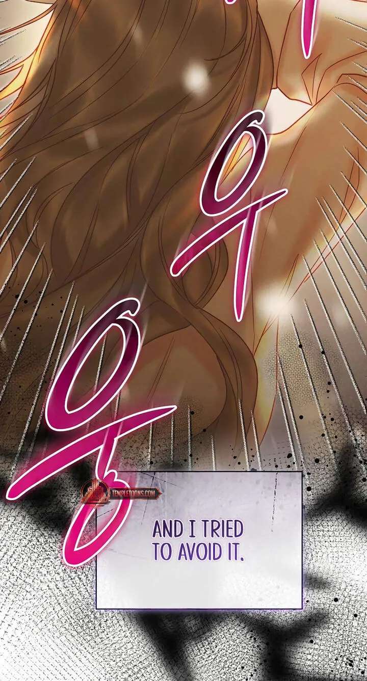 The Price of Instinct Chapter 41 - page 55