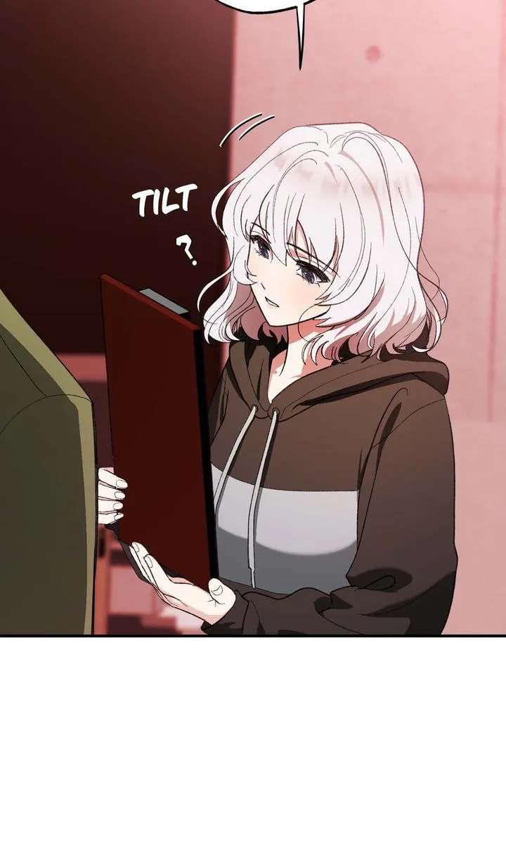 Top Secret Decoding Operation Chapter 1 - page 75