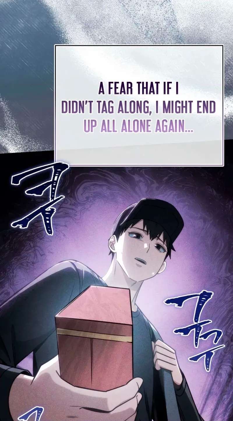 Devely's Healing Time Chapter 26 - page 80