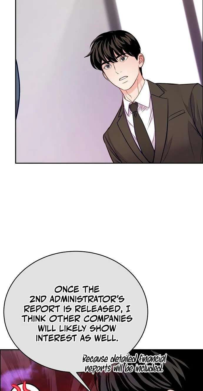 The Ordinary Lawyer’s Subspace Chapter 39 - page 91
