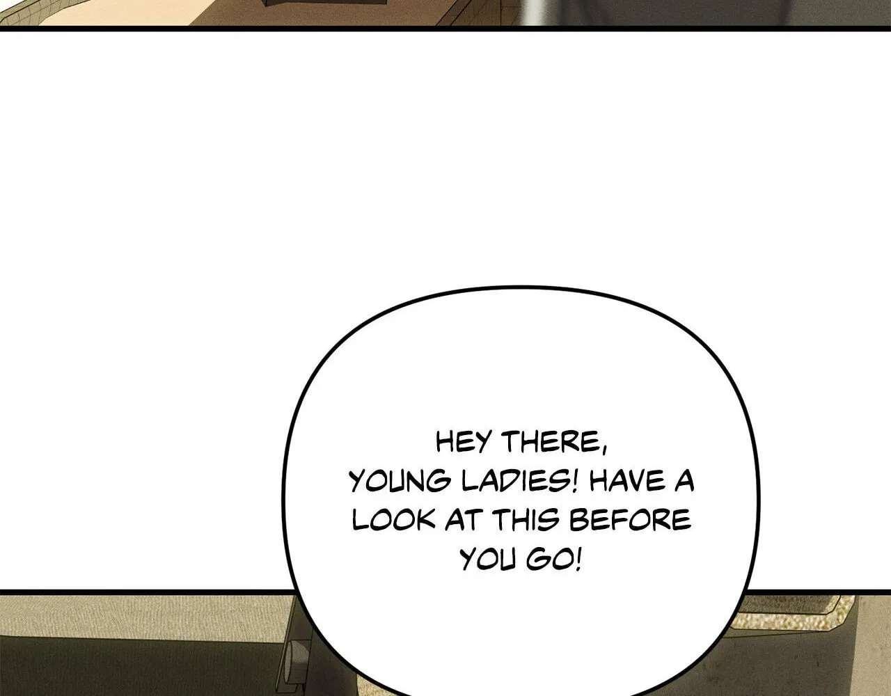 Mark of Fate Chapter 46 - page 12