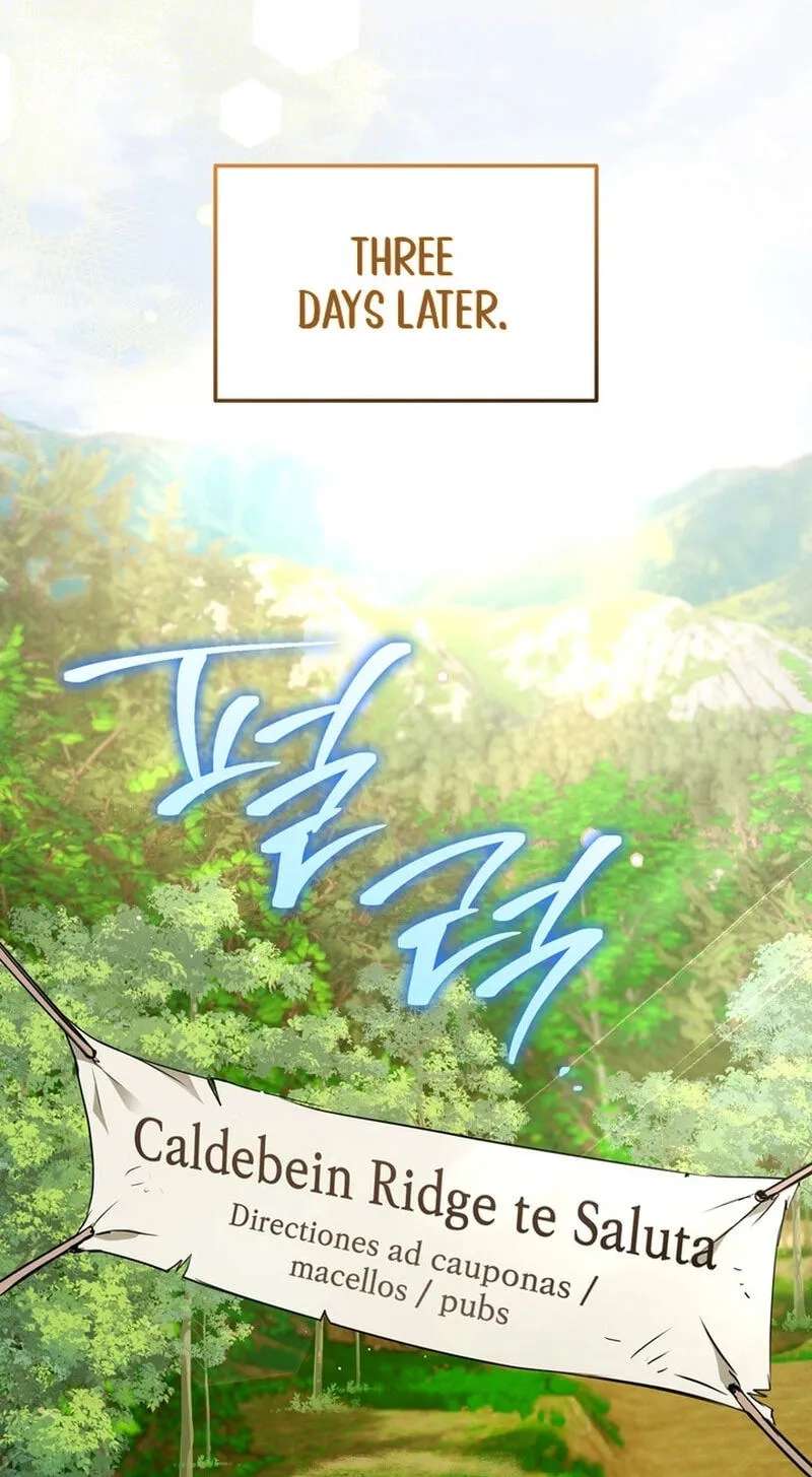 Himsumjjin Eorini-ga Appa-reul Chatseumnida Chapter 54 - page 2