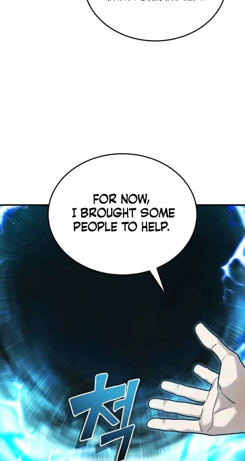 The Returner’s Road to Retirement Chapter 107 - page 29