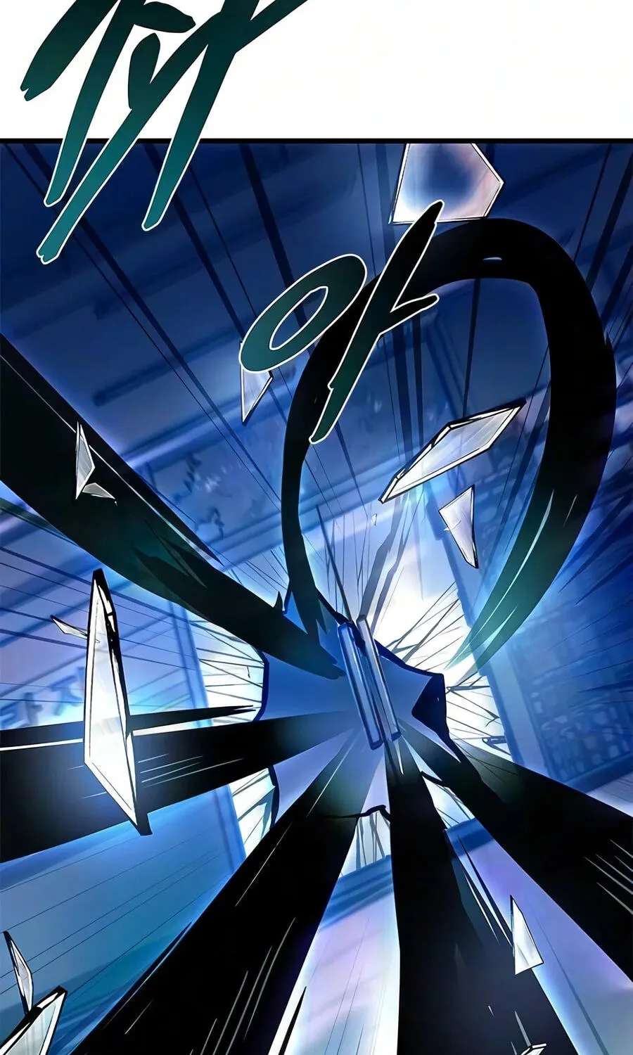 Villain to Kill Chapter 252 - page 28