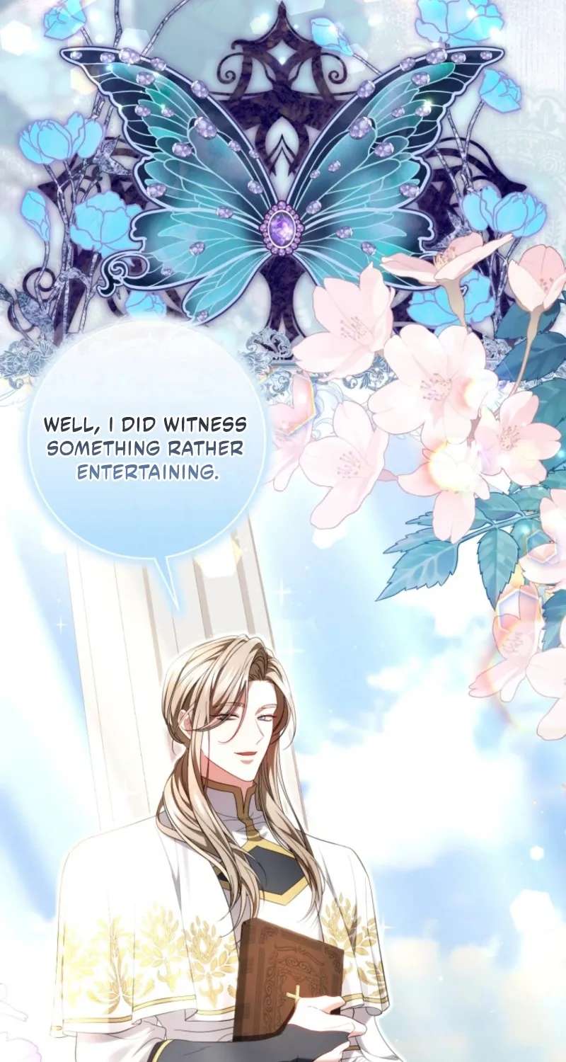 I Became the Villainess’s Favorite Chapter 48 - page 30