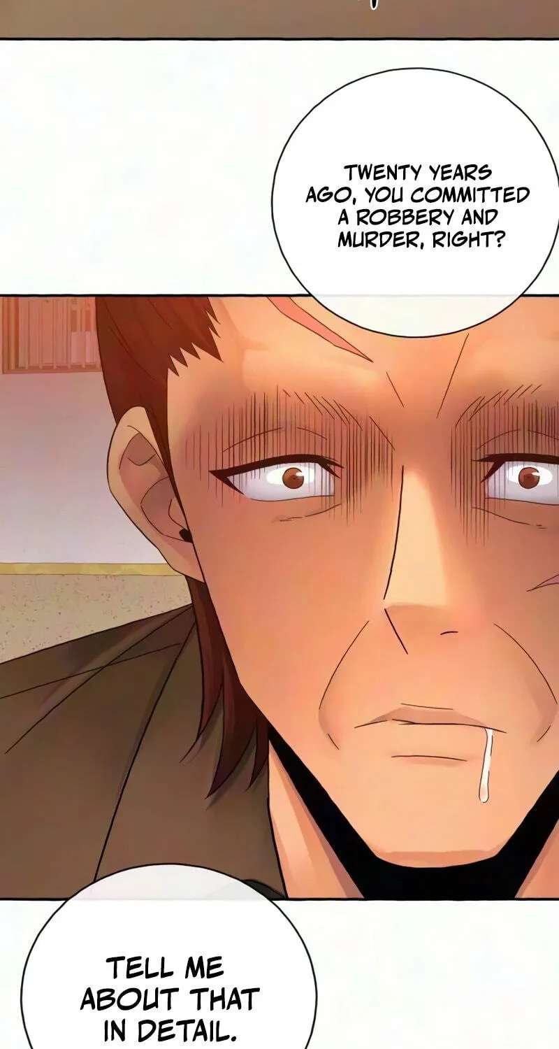 The Reincarnated Cop Who Strikes With Wealth Chapter 74 - page 22