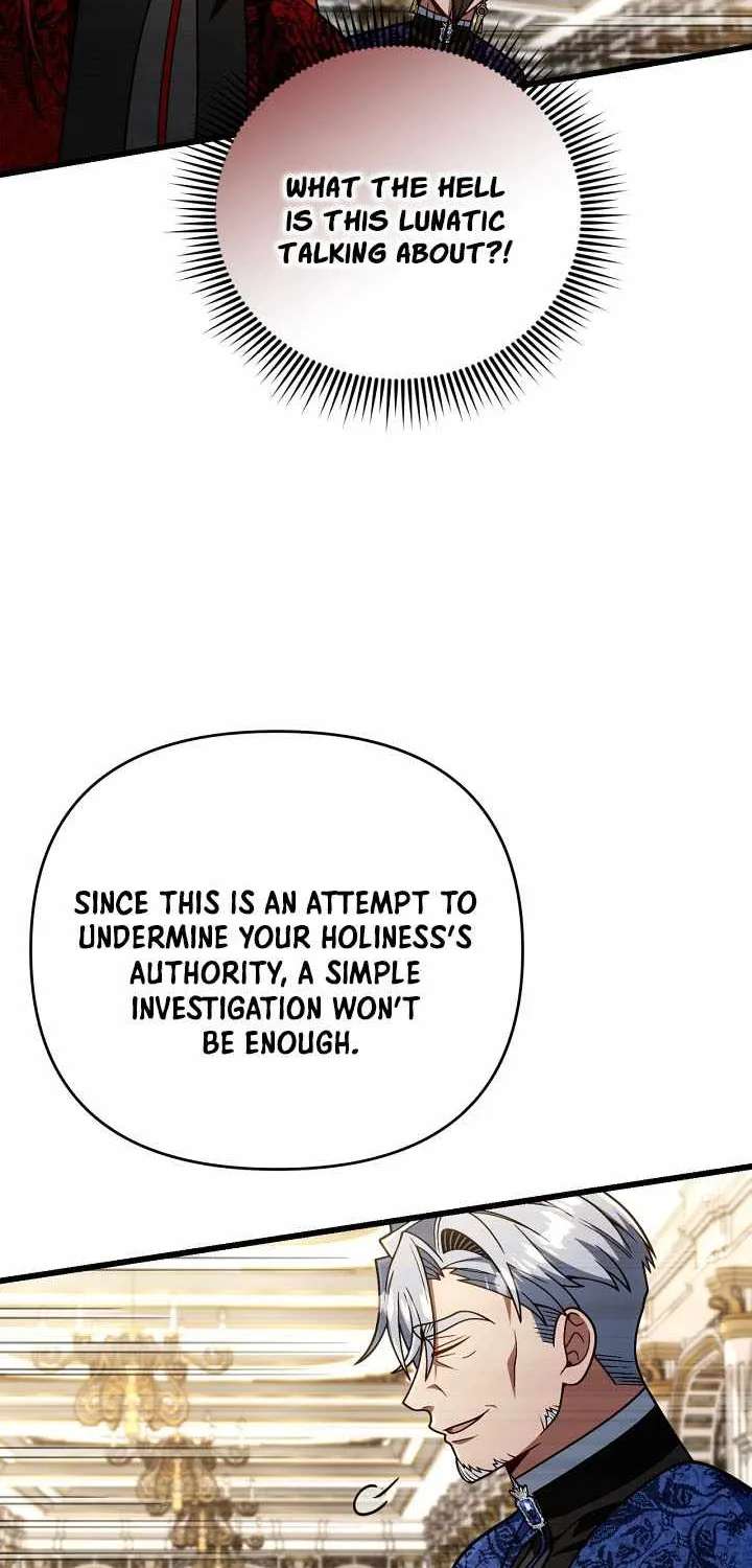 I'm Gonna Annihilate This Land Chapter 98 - page 33