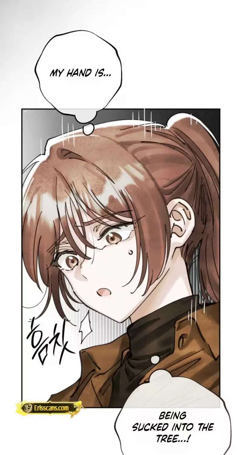 The Maid's Temptation Chapter 38 - page 47