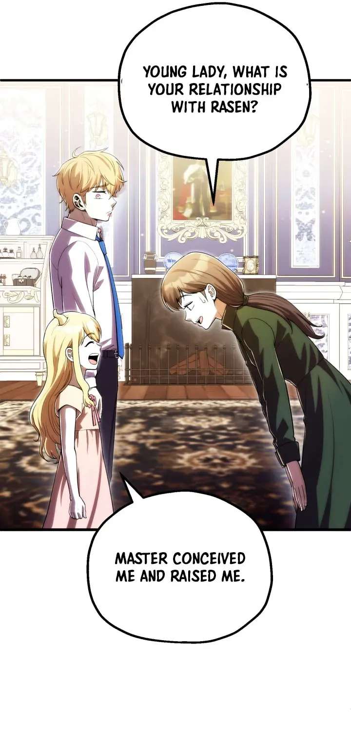 Youngest Scion of the Mages ( Youngest Son of the Renowned Magic Clan) Chapter 133 - page 50