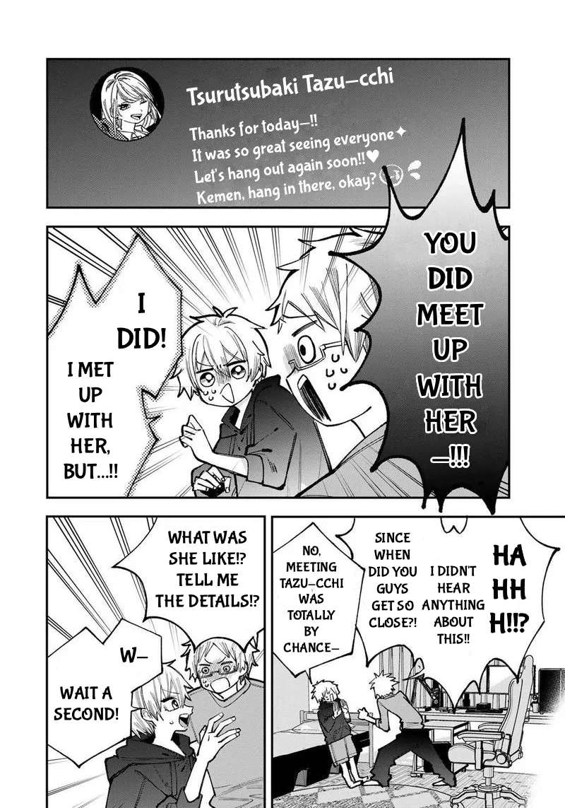 Ore wa Bishoujo VTuber Chapter 7 - page 14