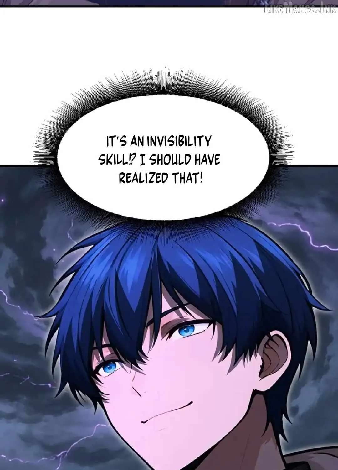 I Survive Through The Game By Dominating The Wild Monster Information Network Chapter 64 - page 60