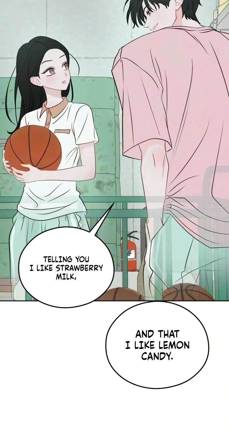 A Very Private Space Chapter 5 - page 71