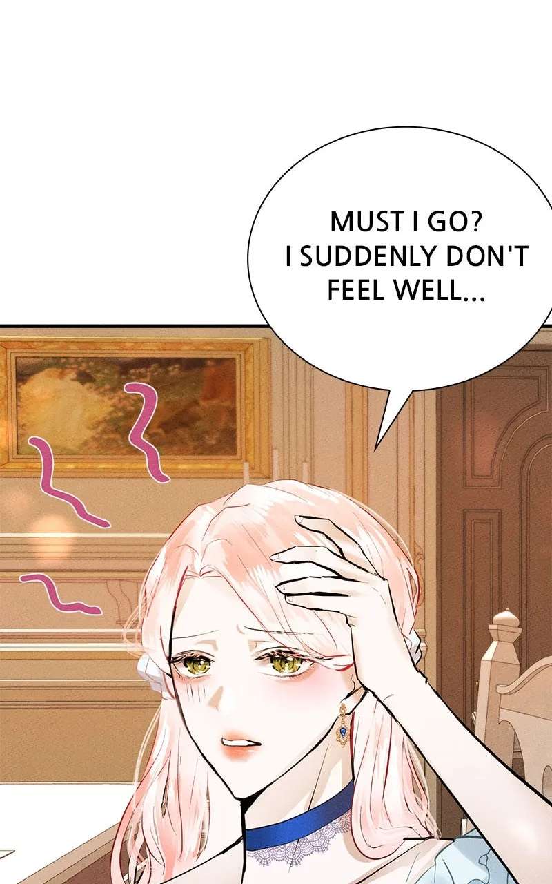 Time To Call OffThis Engagement Chapter 5 - page 103