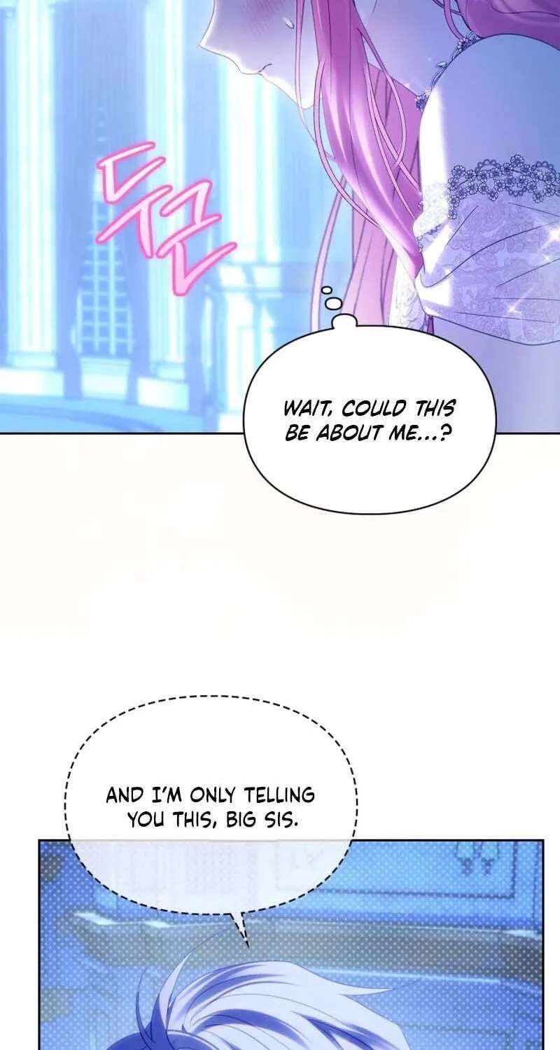 Baby Prisoner of the Winter Castle Chapter 105 - page 40