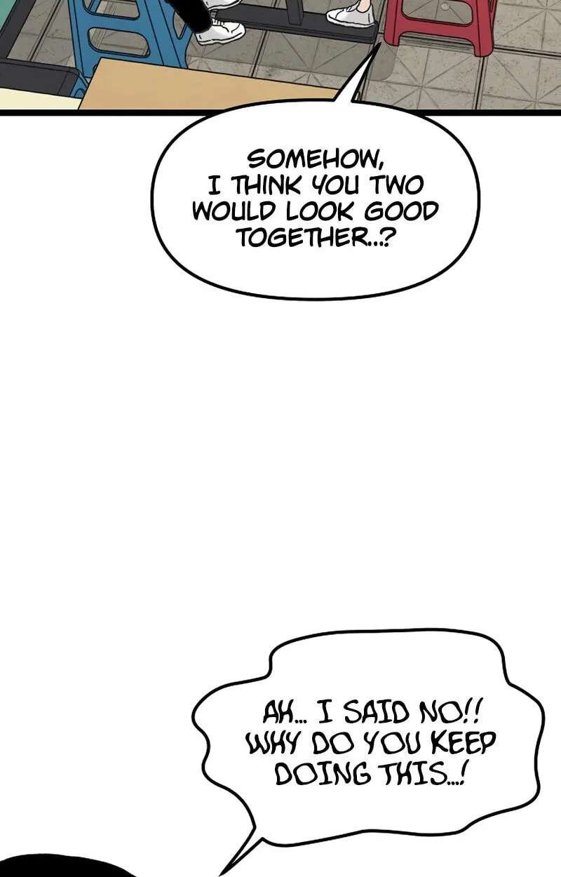The Silent Transfer Student Chapter 71 - page 74