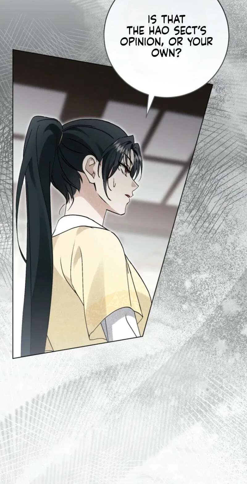 Surviving as the Dang Clan's Handmaiden Chapter 48 - page 19