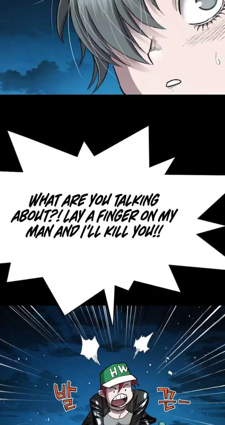 Blue Angel Reboot Chapter 43 - page 99