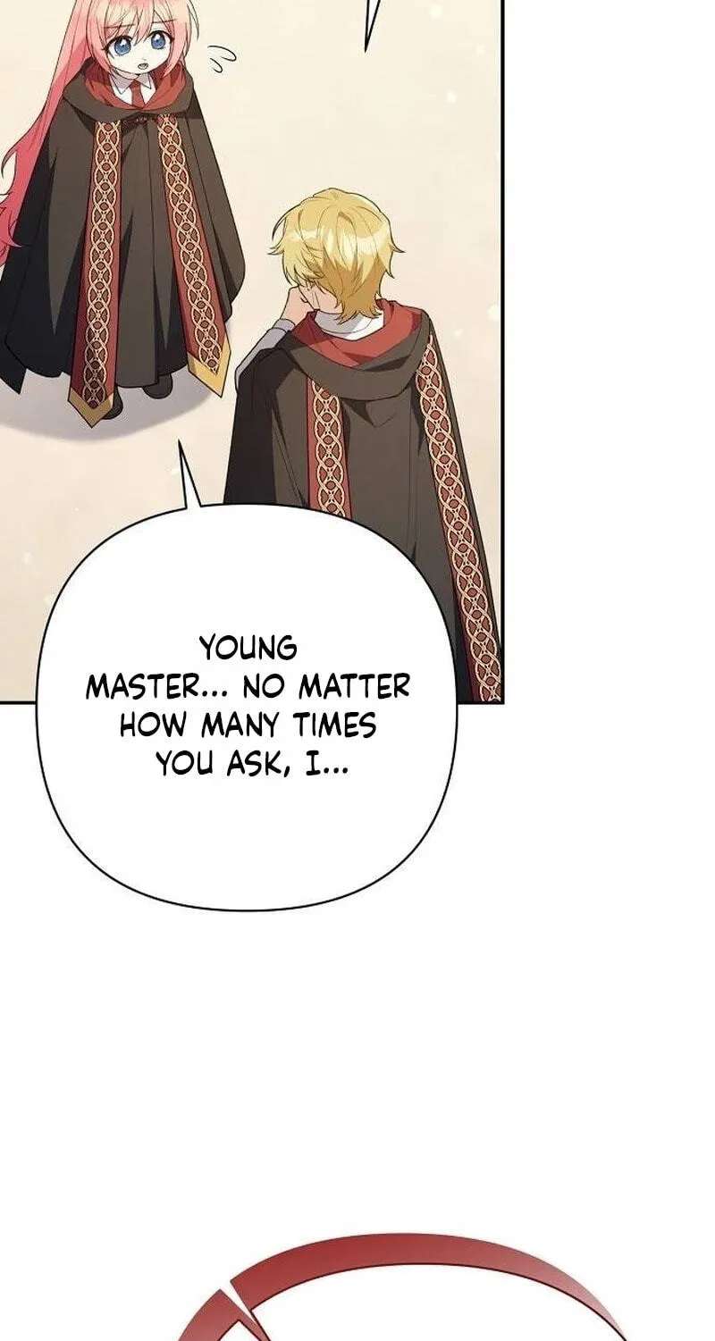 The Archmage Becomes the Swordmaster's Youngest Daughter Chapter 52 - page 29