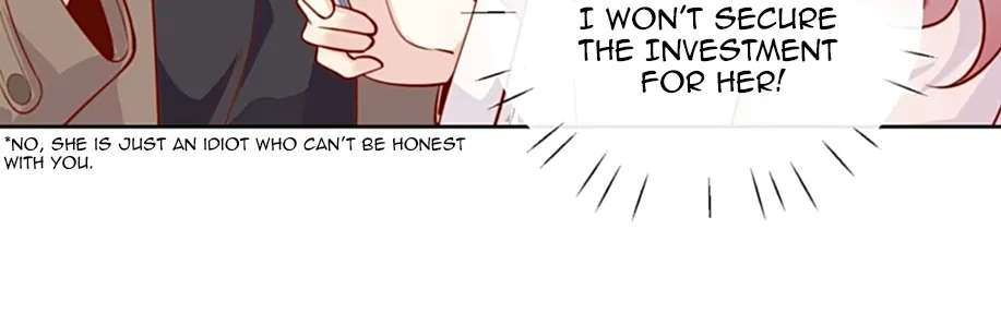 The Way My Nemesis Looks At Me Is Slowly Shifting Chapter 11 - page 31