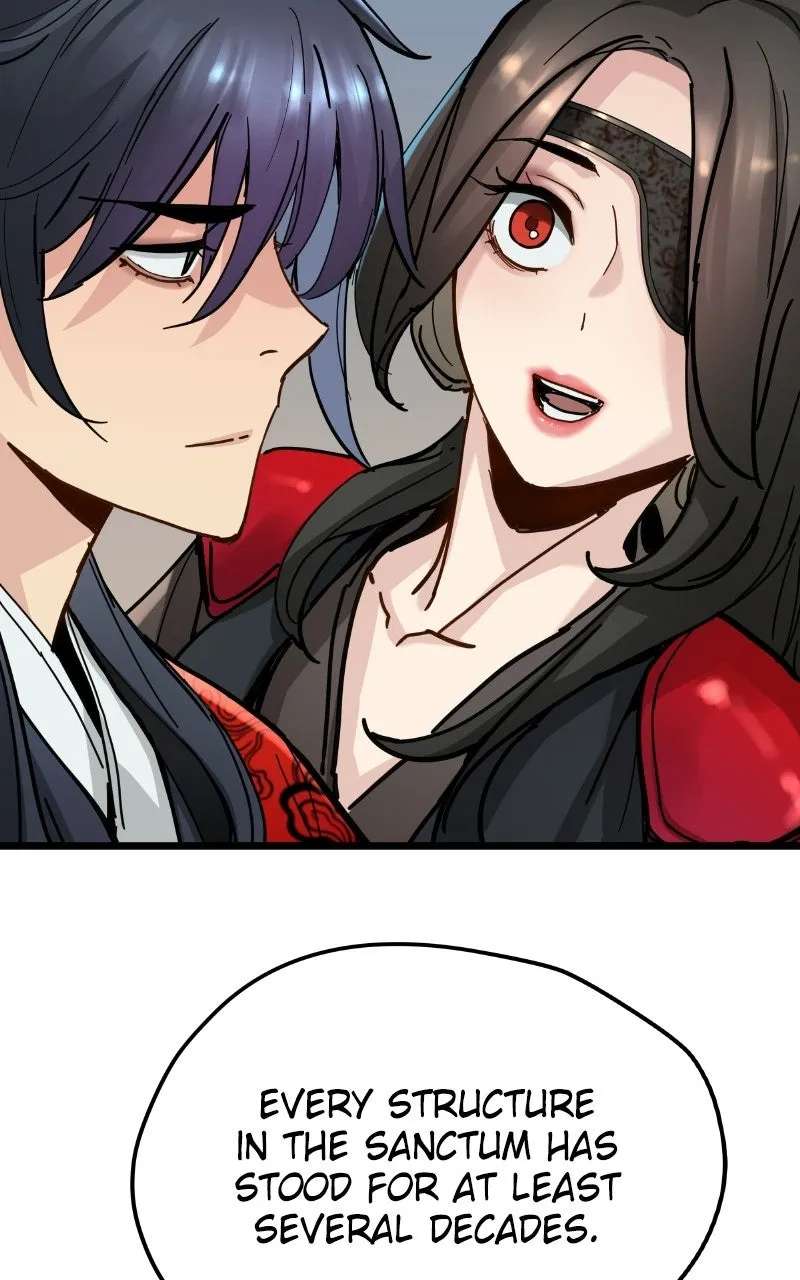 Chronicles of aDoomed Prodigy Chapter 76 - page 37
