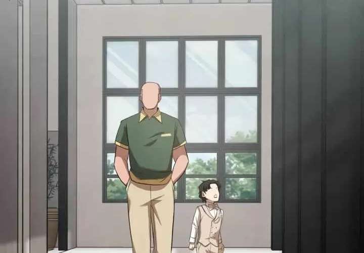 Turns Out, It’s the 3rd Generation of the Chaebol Chapter 14 - page 64