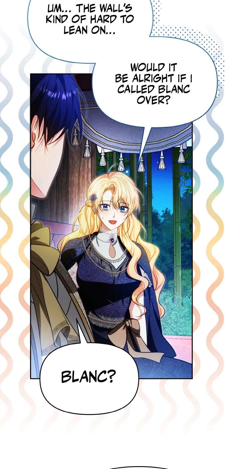 My ex-husband wants to reconcile Chapter 38 - page 16