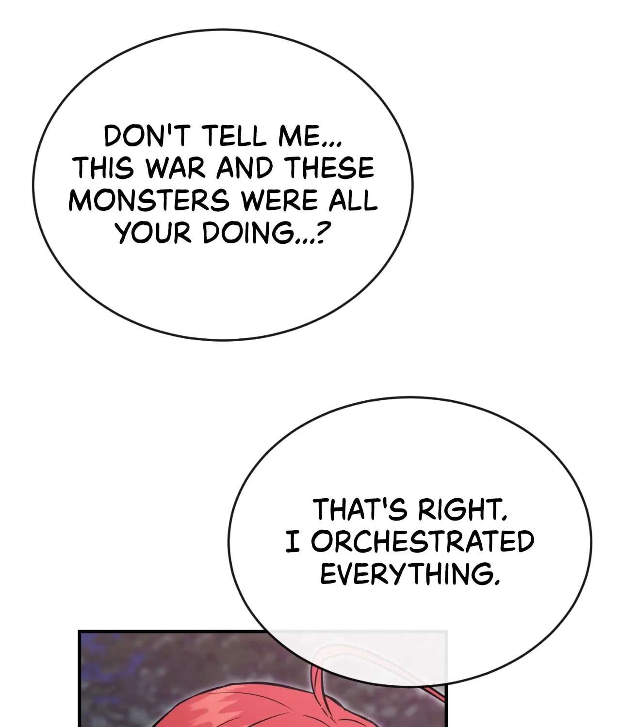 The Cursed Attendant of the Duke's Castle Chapter 57 - page 134