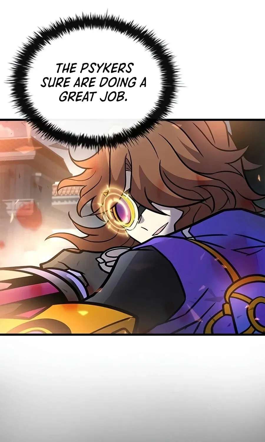 Villain to Kill Chapter 256 - page 97