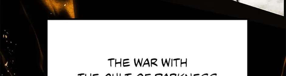 The Nine Heavens Swordmaster Chapter 153 - page 32