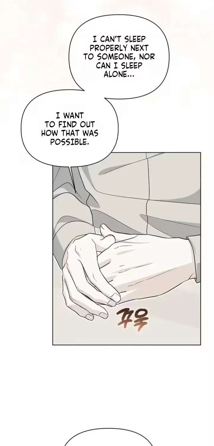 You and me Living together Chapter 4 - page 22