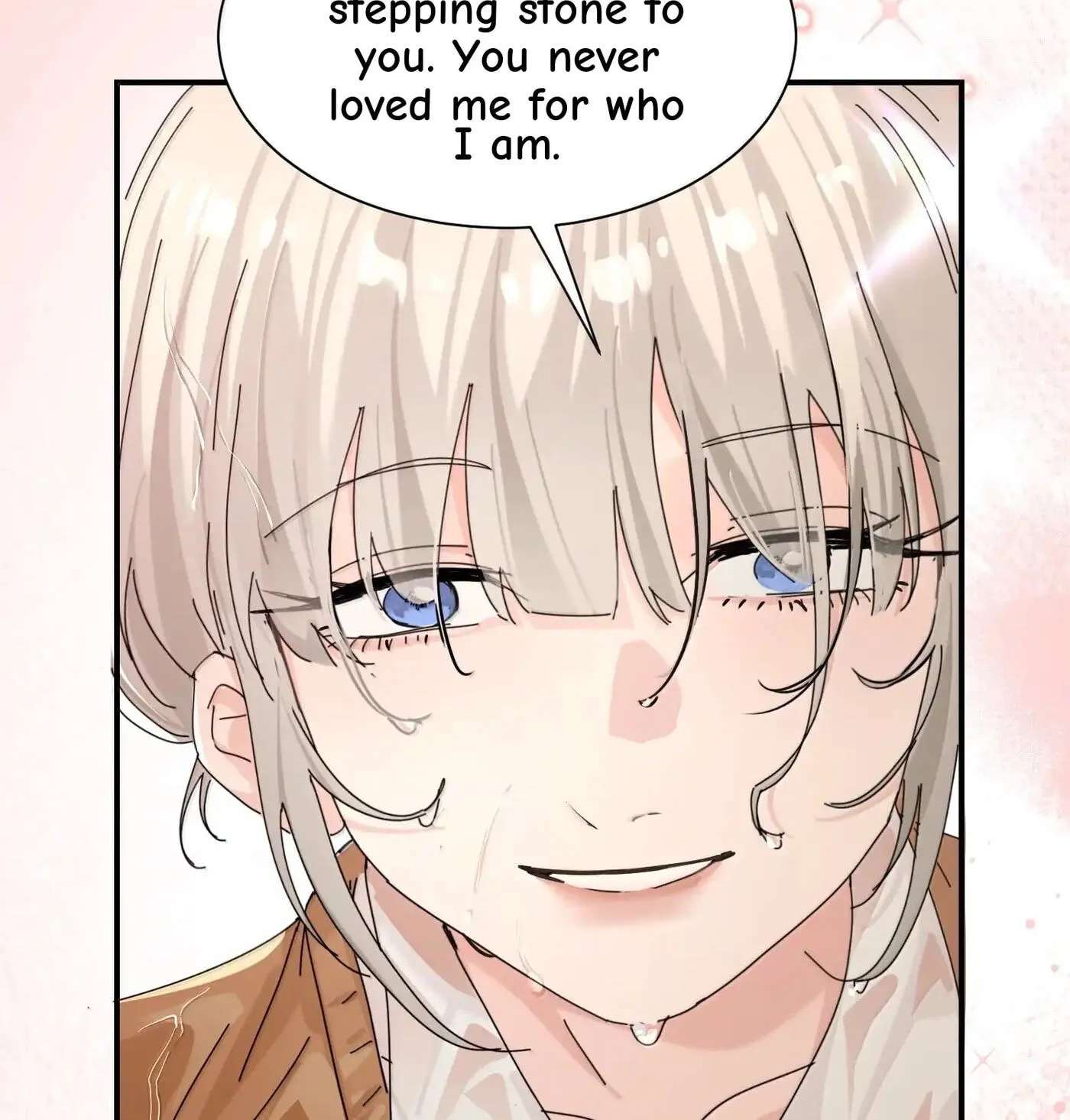 The Yandere Sister Just Wants Me to Bully Her Chapter 112 - page 50