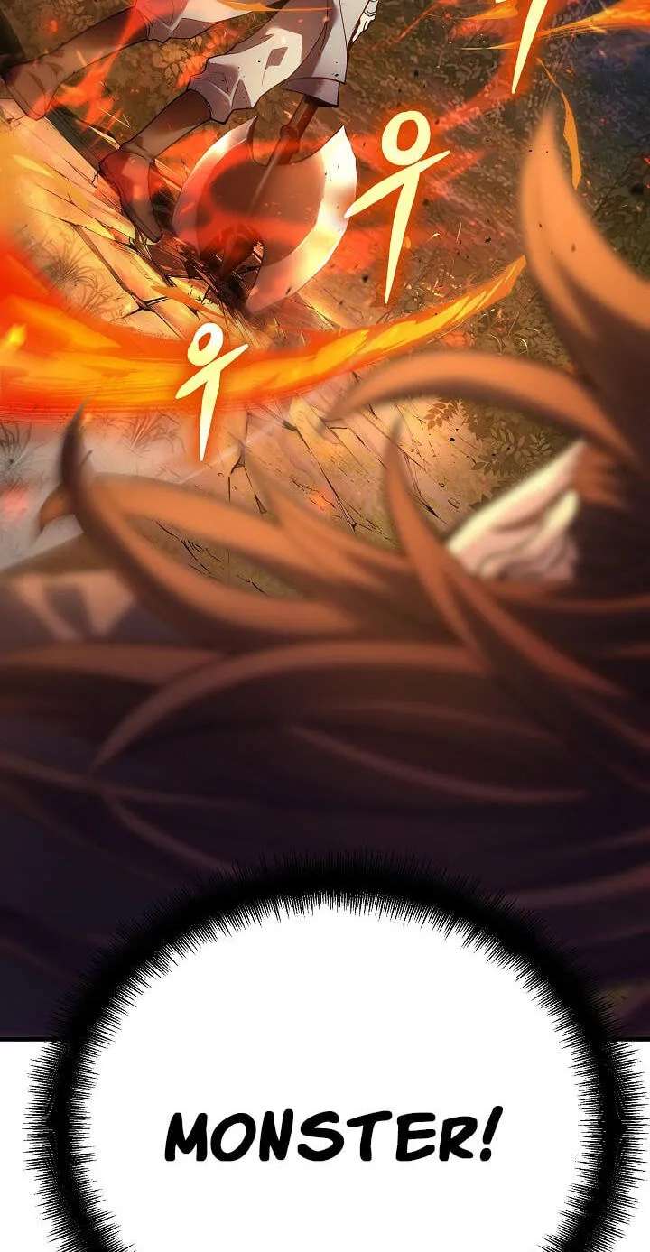 Black and White Martial Emperor Chapter 64 - page 51