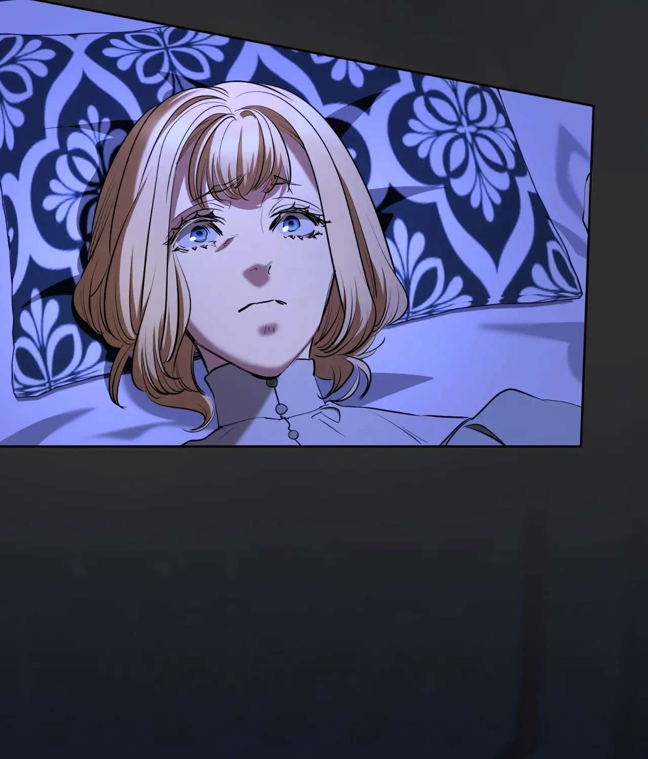 If You Desire to Keep Me Chapter 80 - page 96