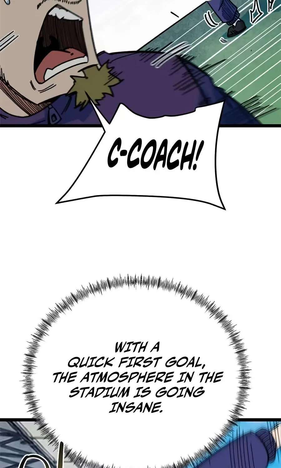 I’m Not a Soccer Genius! Chapter 87 - page 29
