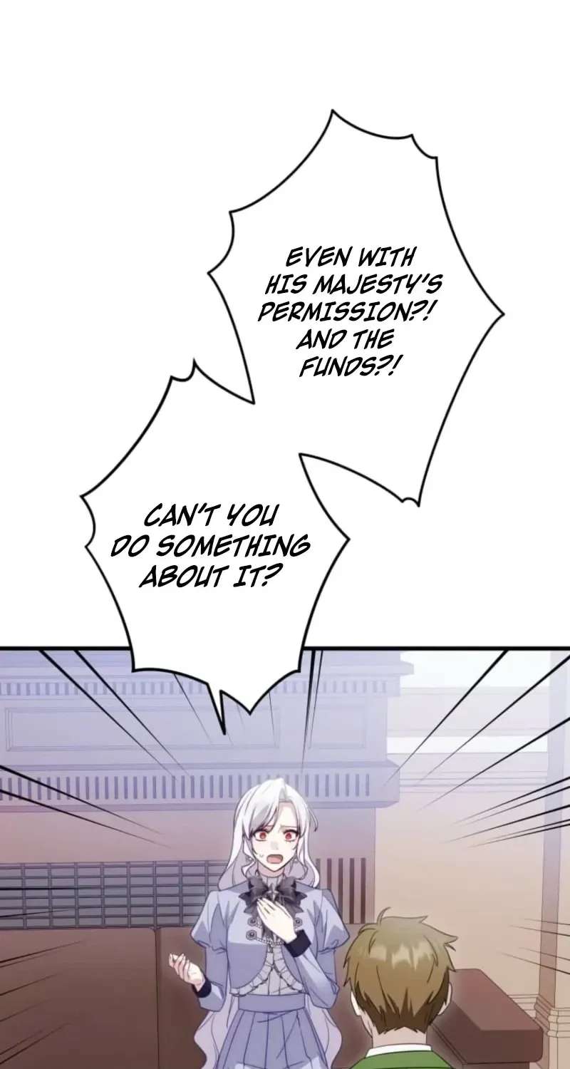 I Was a Black Mage Who Was Condemned, but Now I'm Being Loved After Going Back in Time?! Chapter 21 - page 20