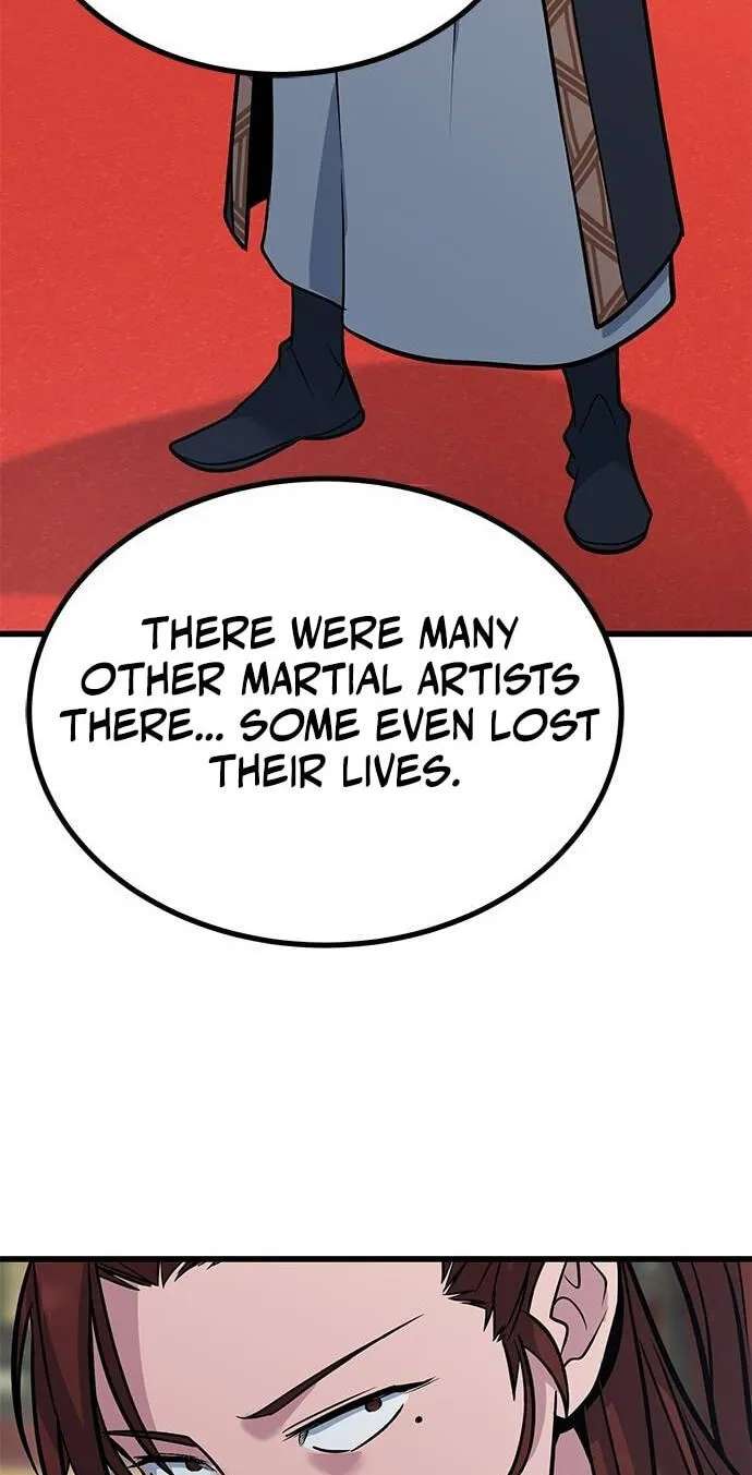 Minor Legend Chapter 24 - page 11