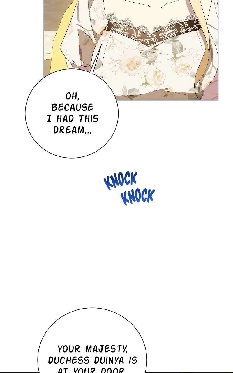 Wished You Were Dead Chapter 127 - page 46