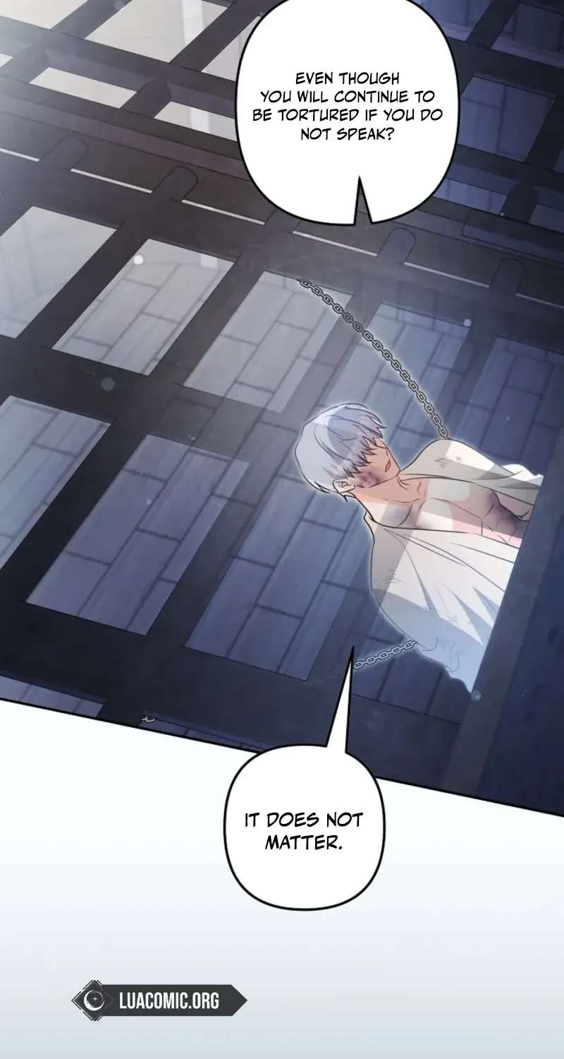 Let’s Divorce, Not Obsess! Chapter 60 - page 31