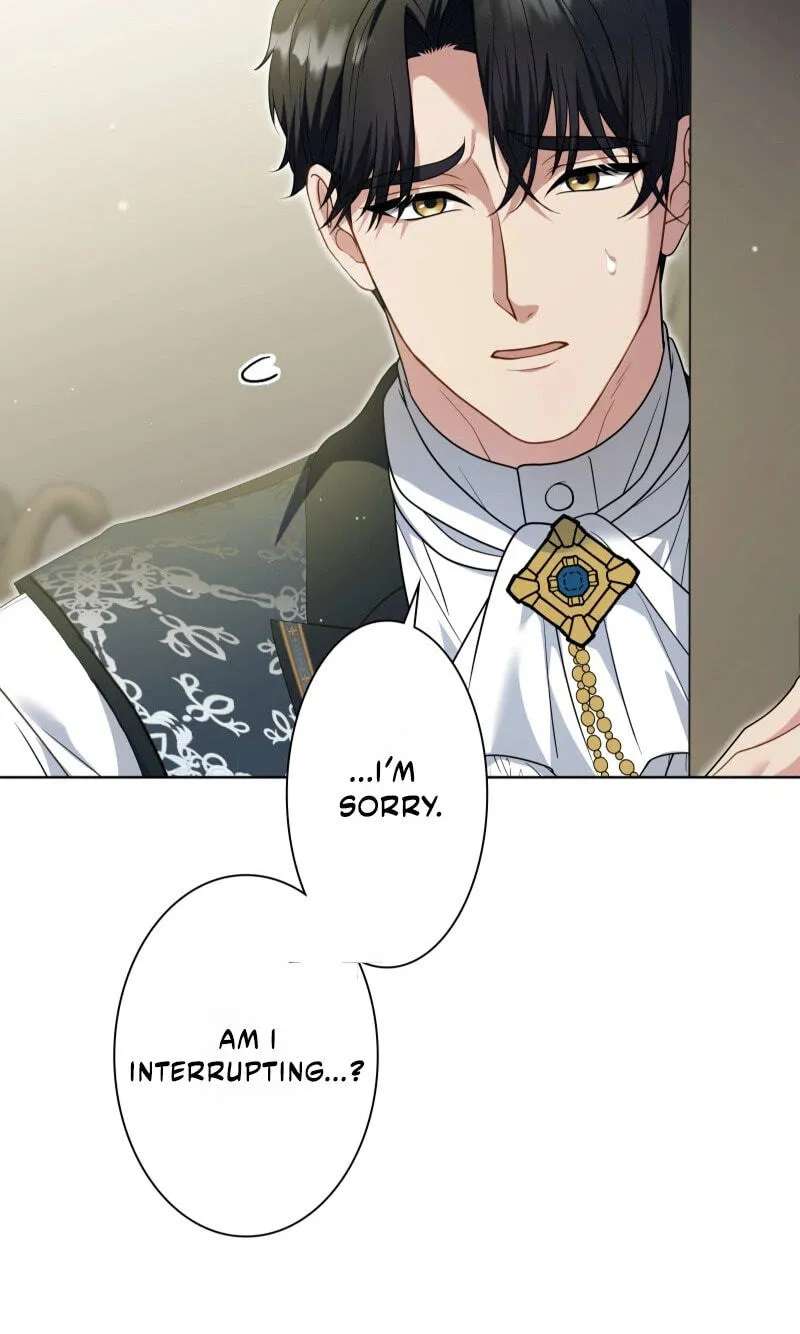 Kono to Ai wa Chi Yori Koku Chapter 41 - page 51