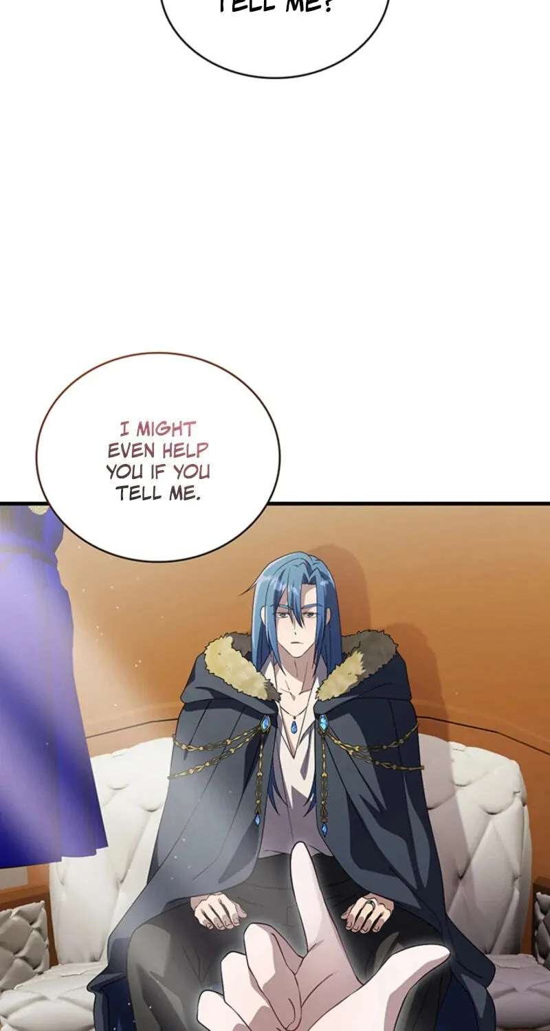 How the Grand Duchess Returns to Her Tower Chapter 68 - page 29