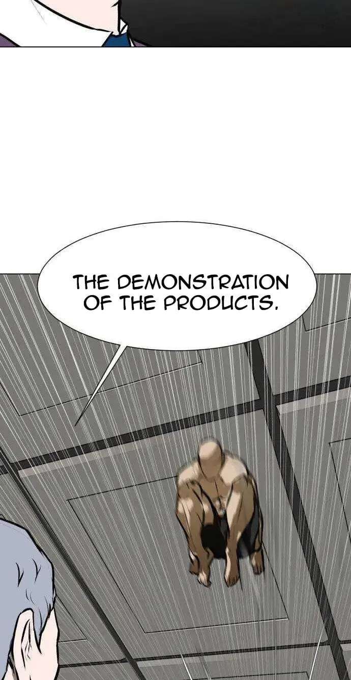 Zombie Fight Chapter 80 - page 33