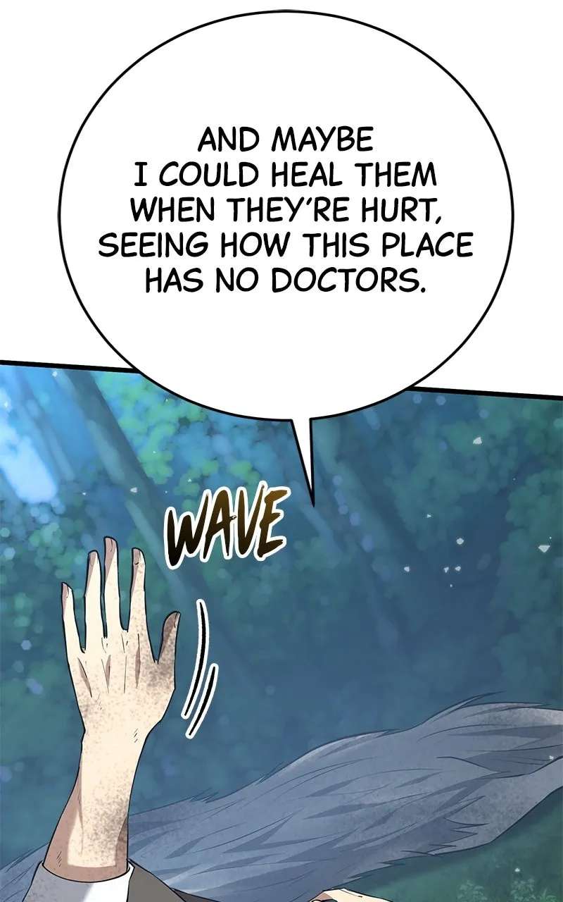 The OtherworldlyFamily Man Chapter 5 - page 88