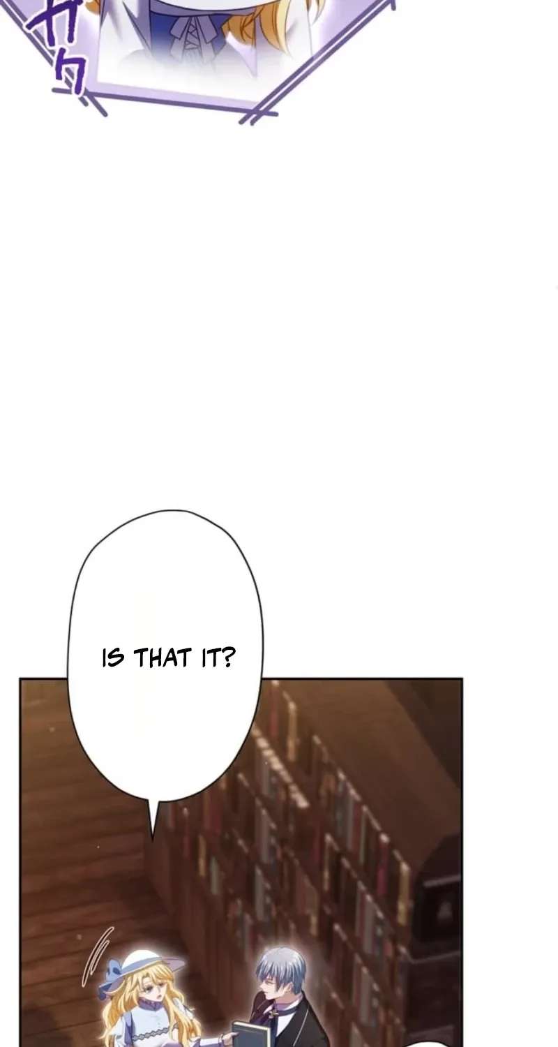 My Husband Caught Me Cheating Chapter 36 - page 63