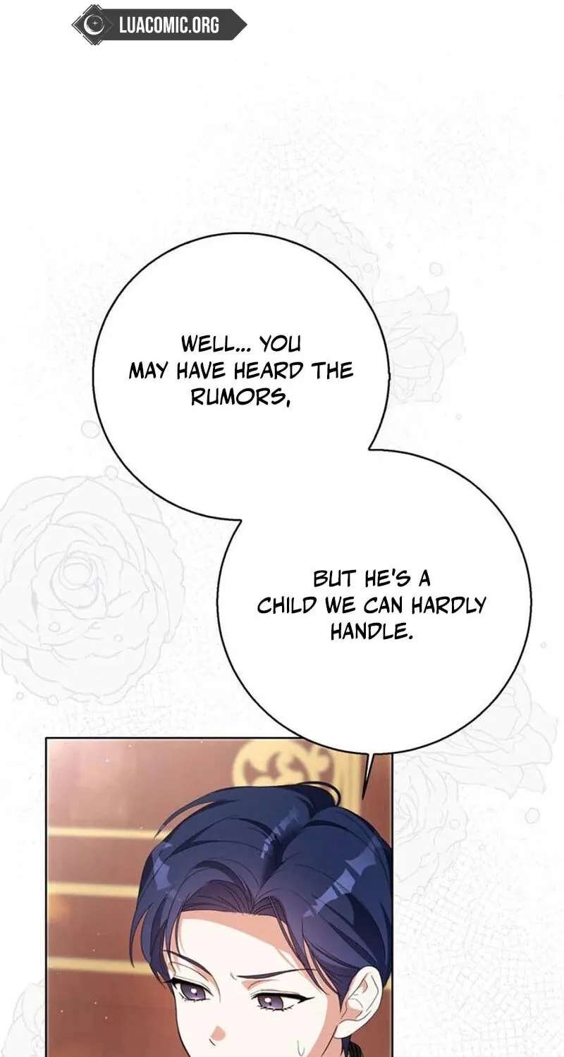 While Others Became Female Leads In Romantic Fantasy Novels, I Became A Closet Monster Chapter 14 - page 76